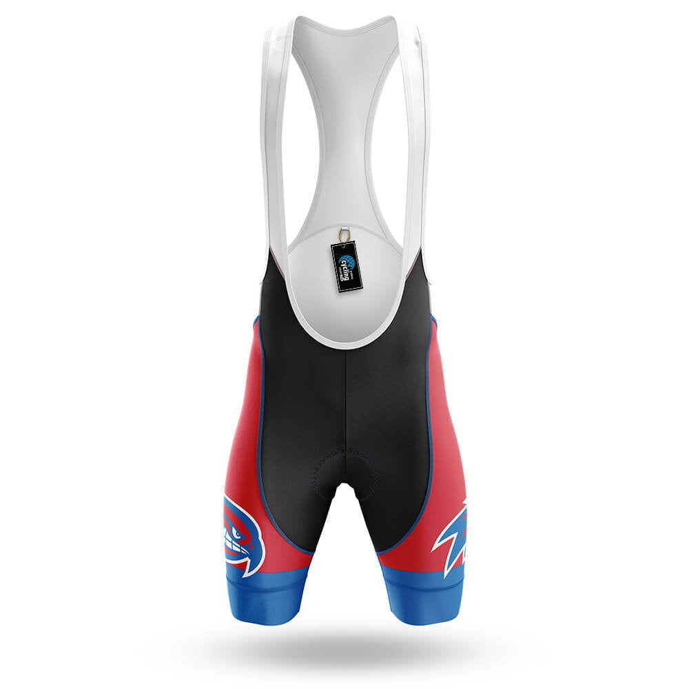 University of Massachusetts Lowell - Men's Cycling Kit