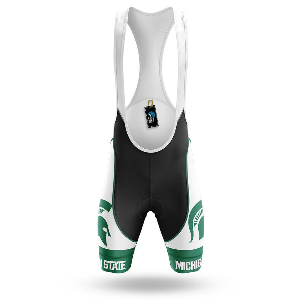 Michigan State University - Men's Cycling Kit