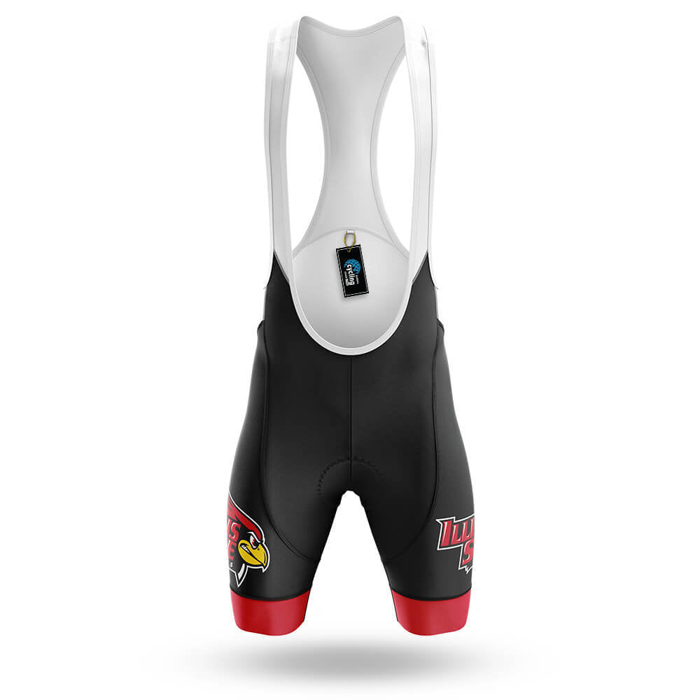 Illinois State University V2 - Men's Cycling Kit