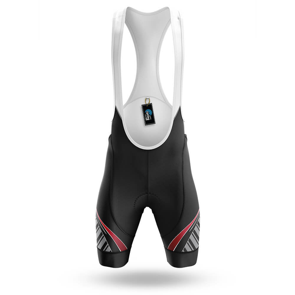 California Republic V6 - Men's Cycling Kit