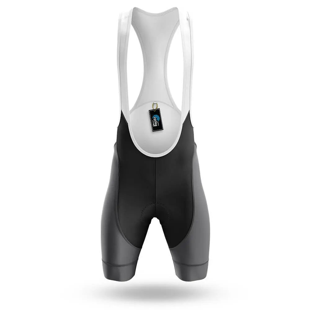 I Am The Engine - Men's Cycling Kit