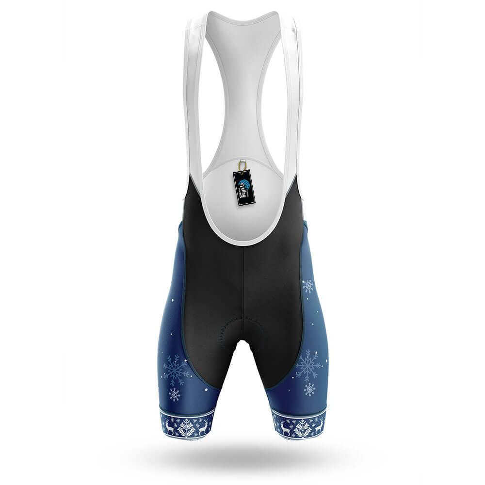 Schweiz Xmas - Men's Cycling Kit