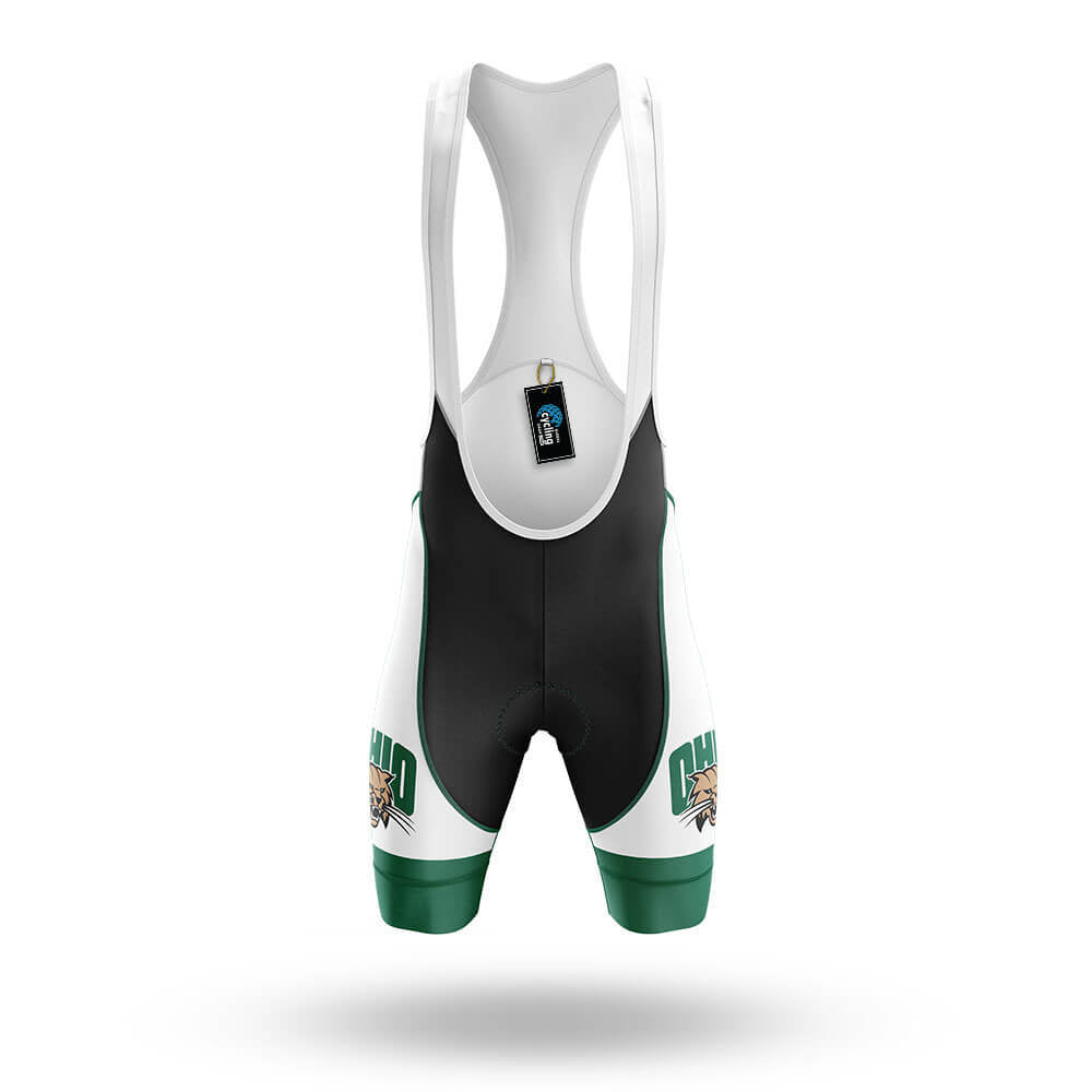 Ohio University - Men's Cycling Kit