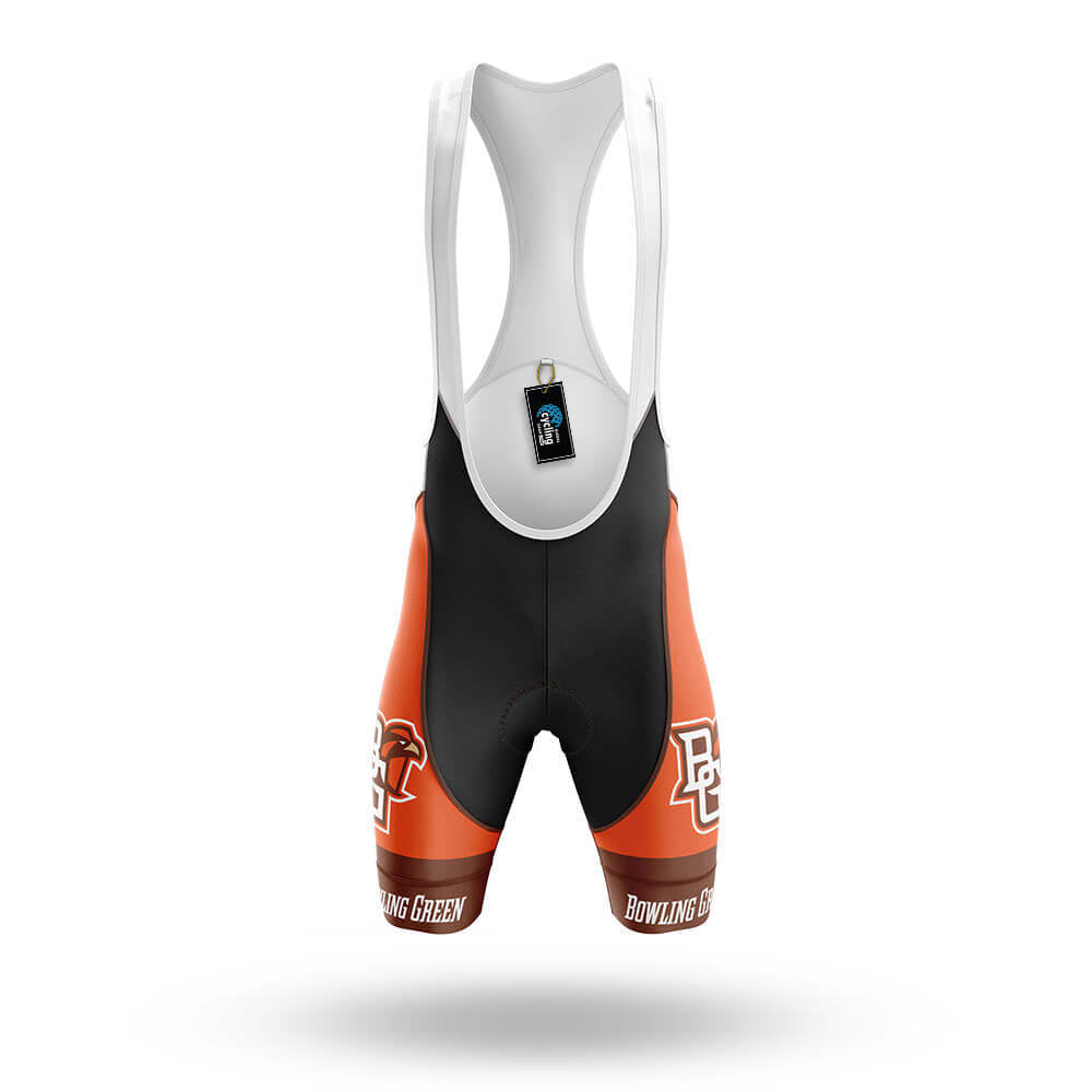 Bowling Green State University - Men's Cycling Kit