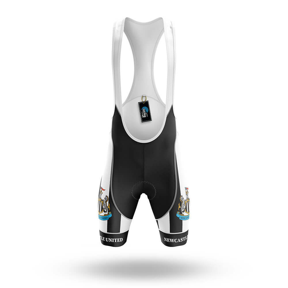 The Magpies - Men's Cycling Kit