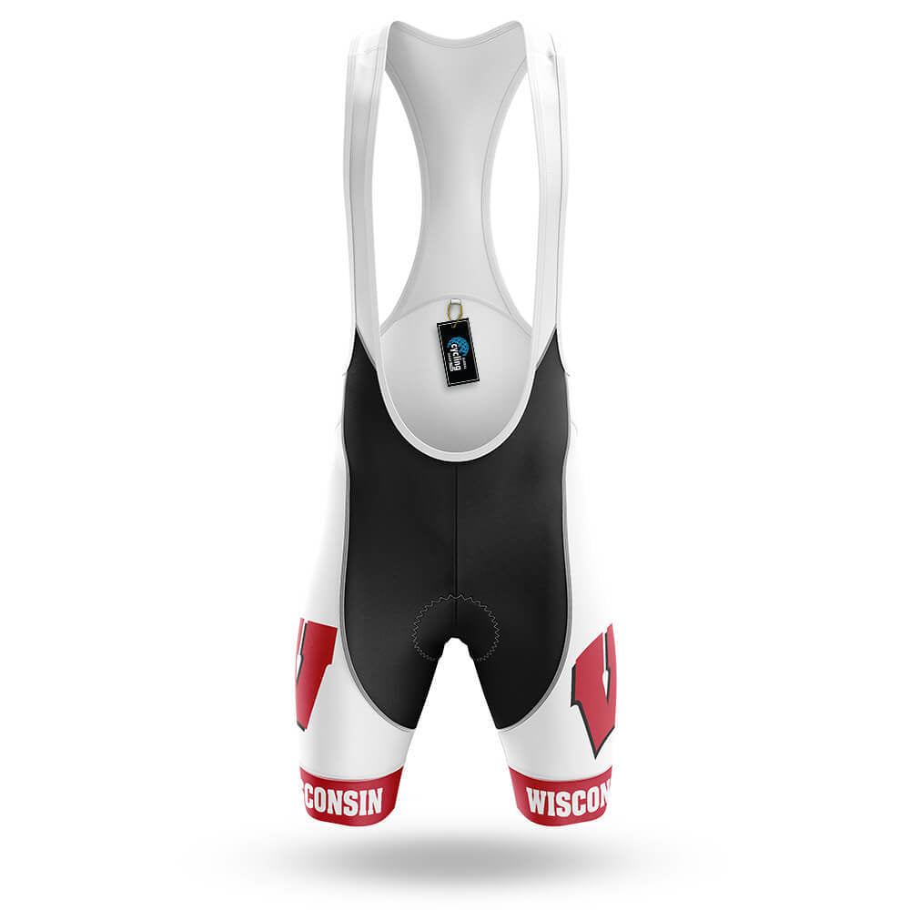Badgers V3 - Men's Cycling Kit