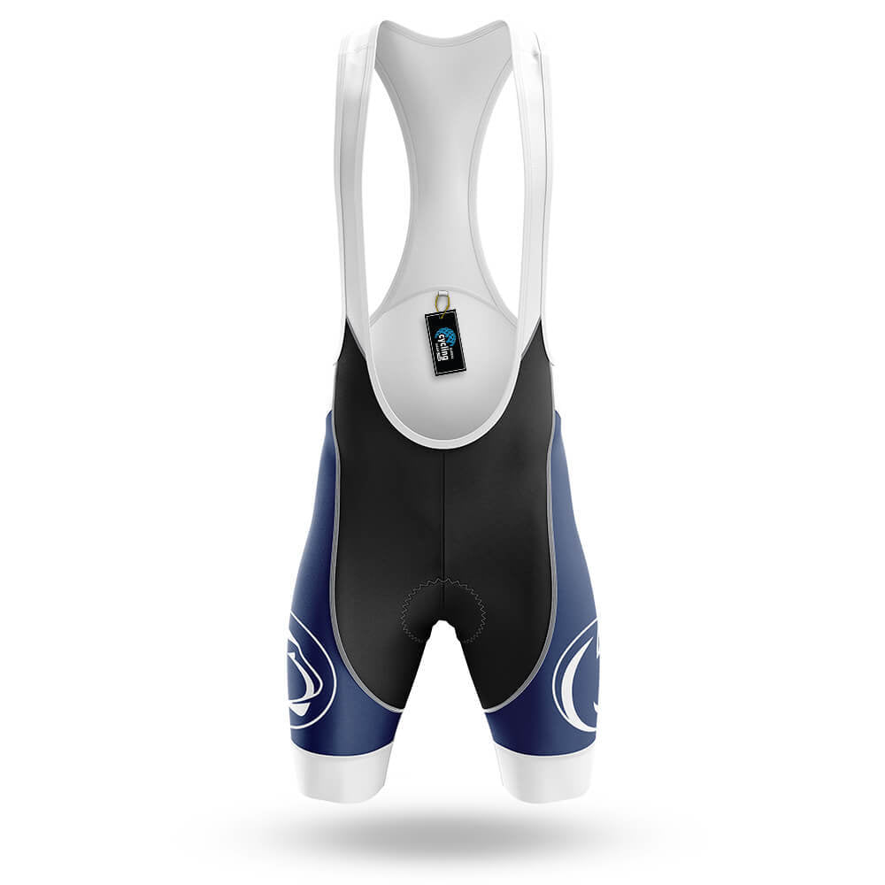 Pennsylvania State University USA - Men's Cycling Kit