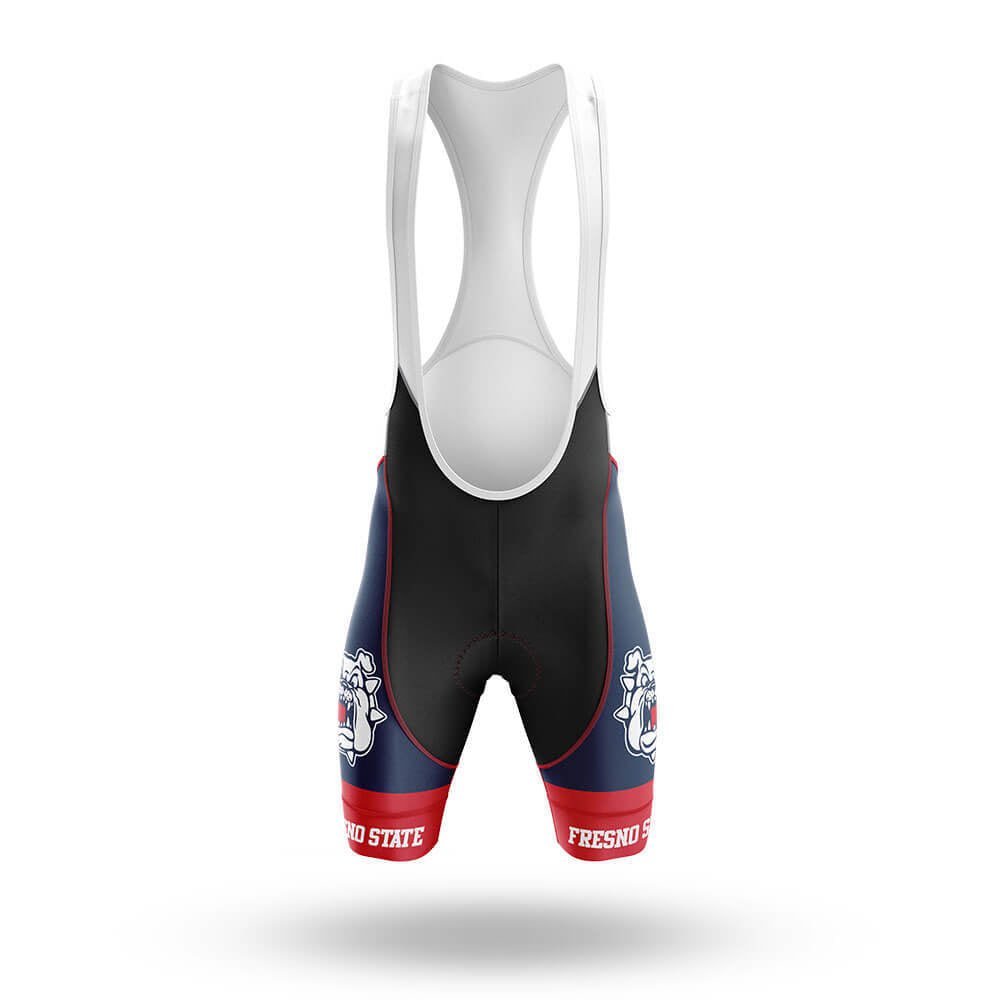 California State University - Men's Cycling Kit