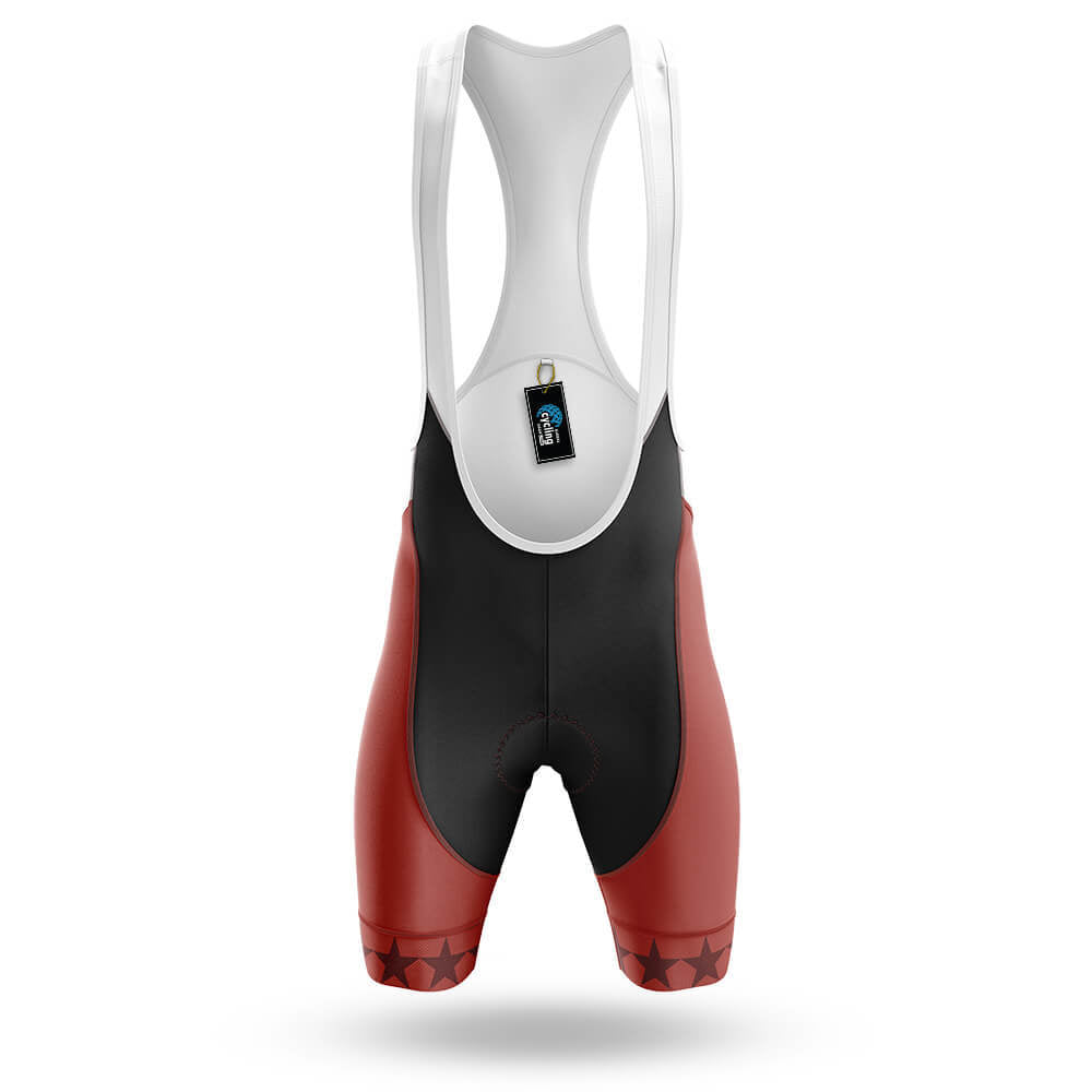 Punk Rock - Men's Cycling Kit