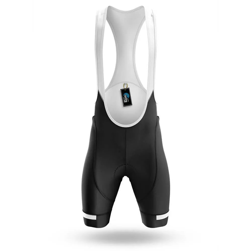 The DogFather - Men's Cycling Kit