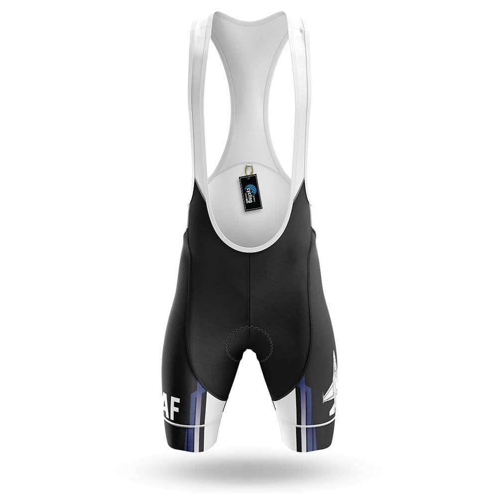 USAF Team - Men's Cycling Kit