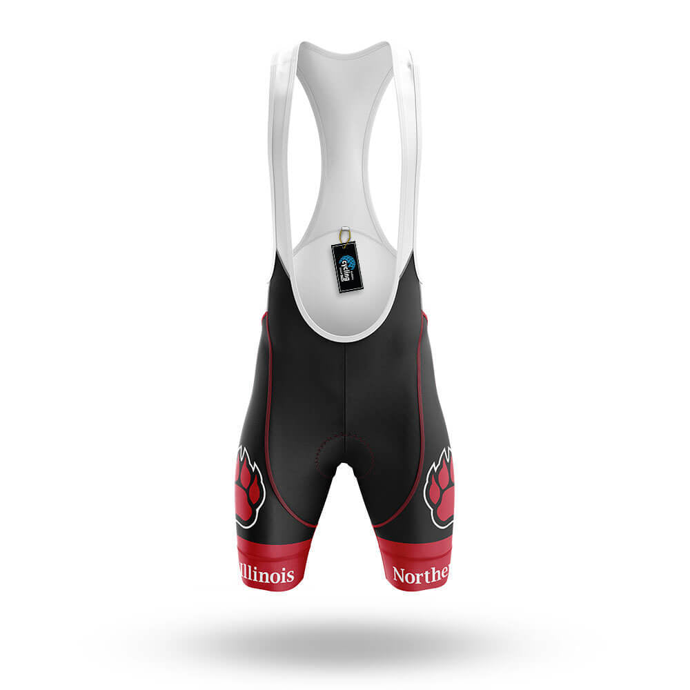 Northern Illinois University - Men's Cycling Kit