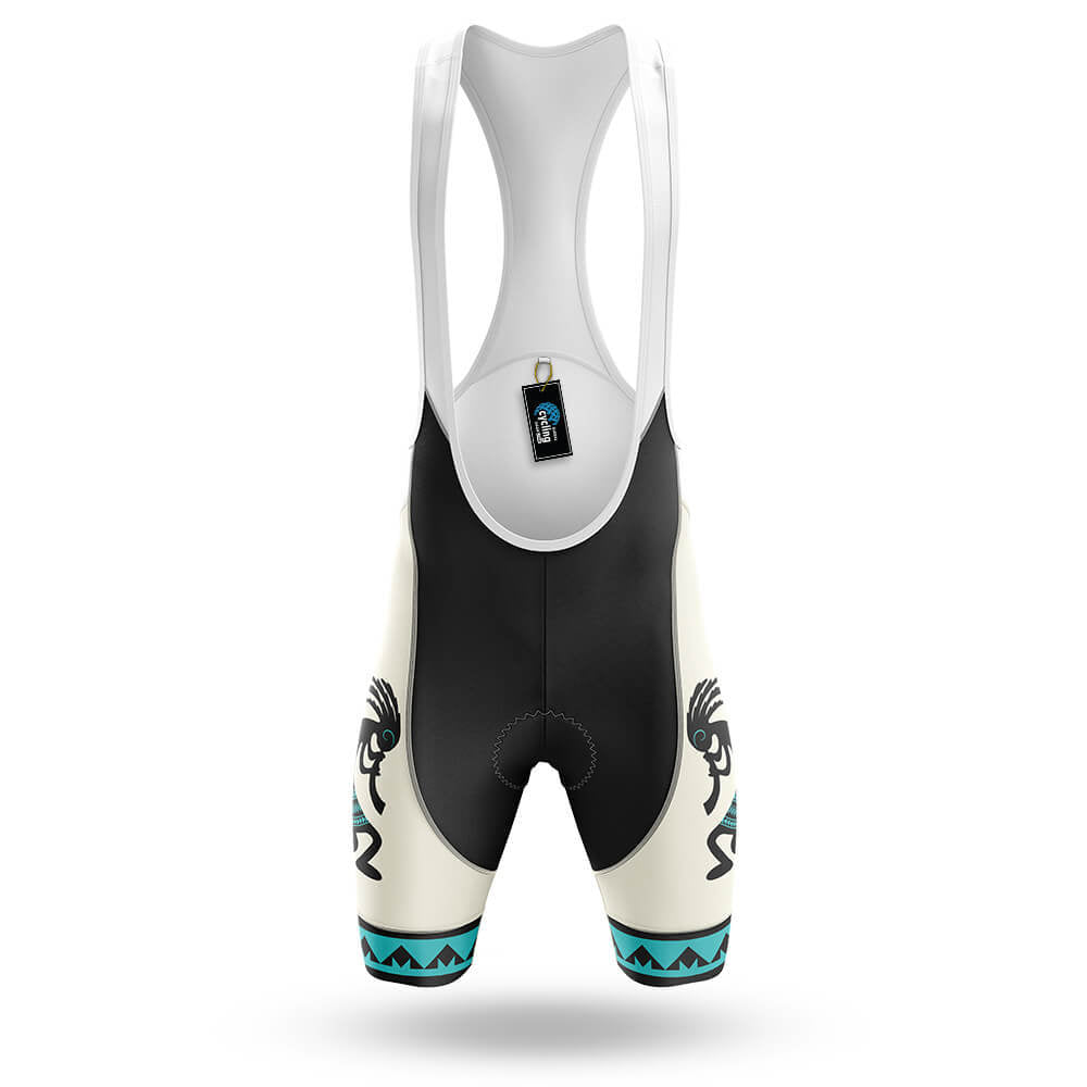 Kokopelli Cycling Jersey V4 - Men's Cycling Kit