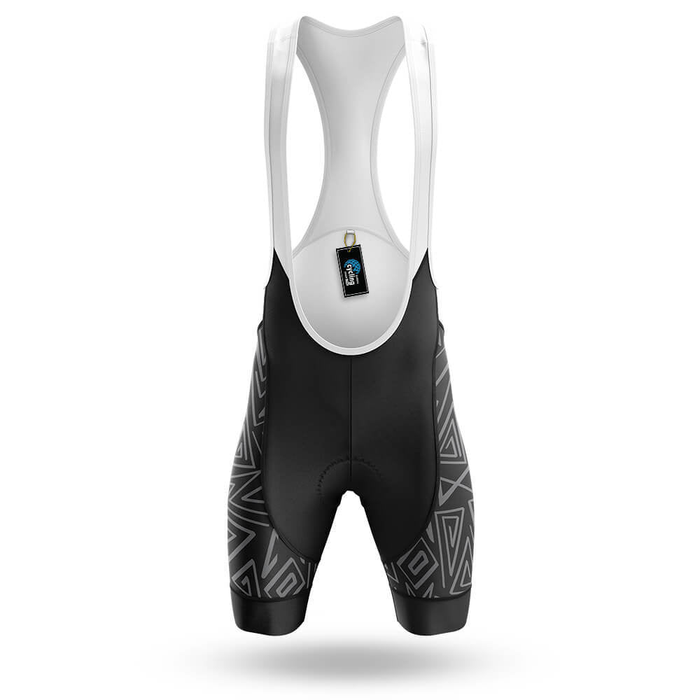 Old But Still Rolling V7 - Men's Cycling Kit