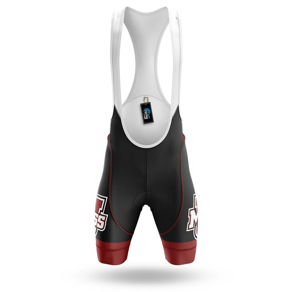 University of Massachusetts Amherst - Men's Cycling Kit