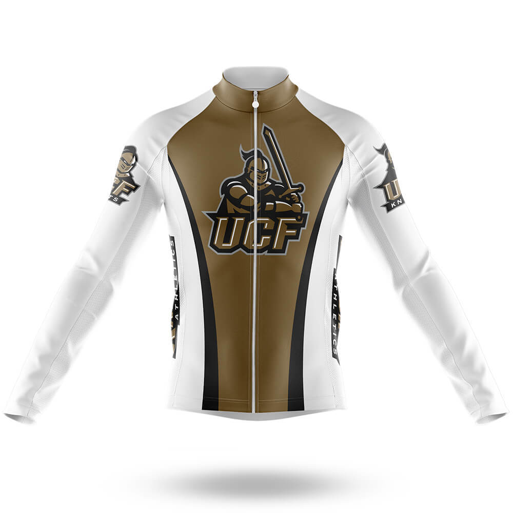 UCF Knights - Men's Cycling Kit