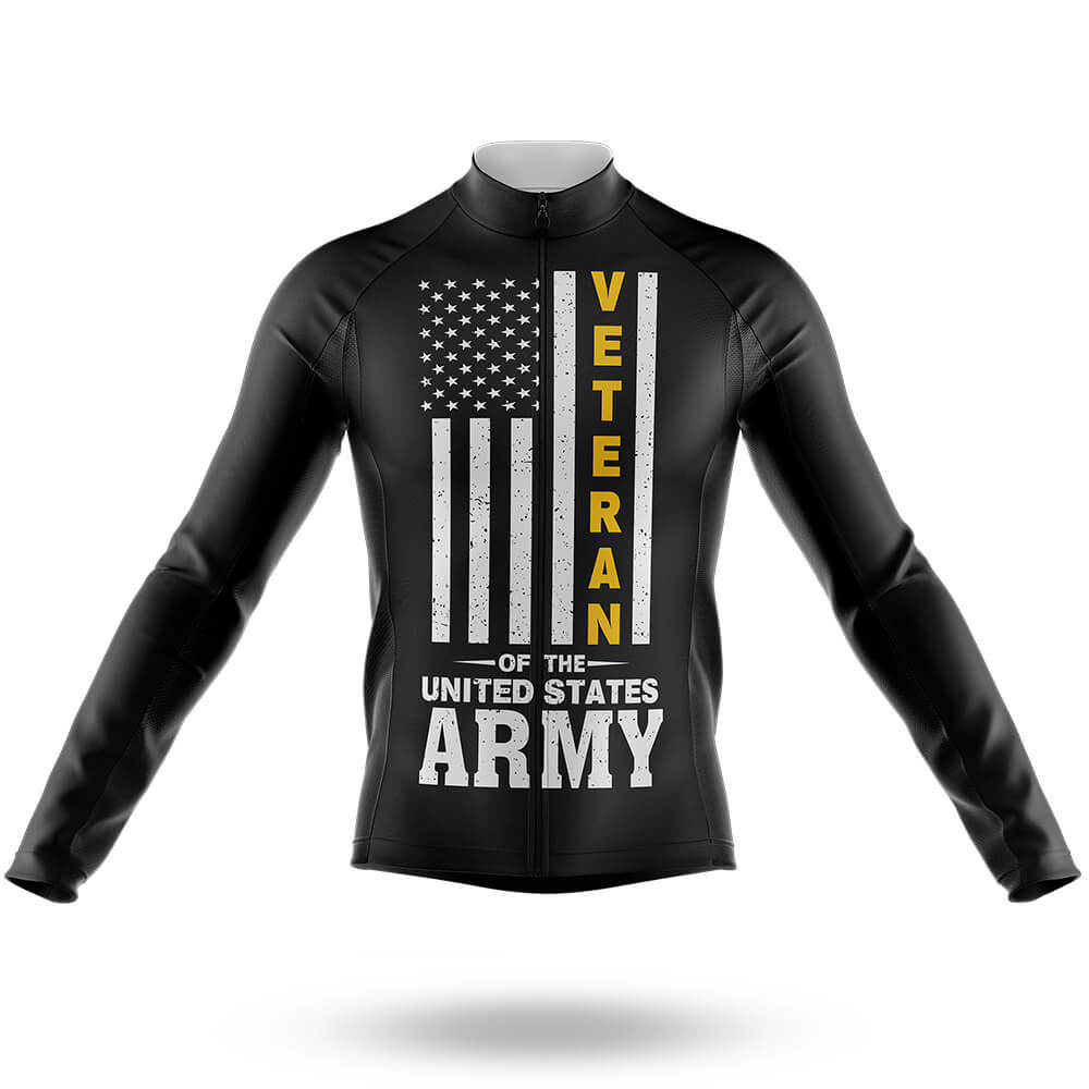US AM Veteran - Men's Cycling Kit
