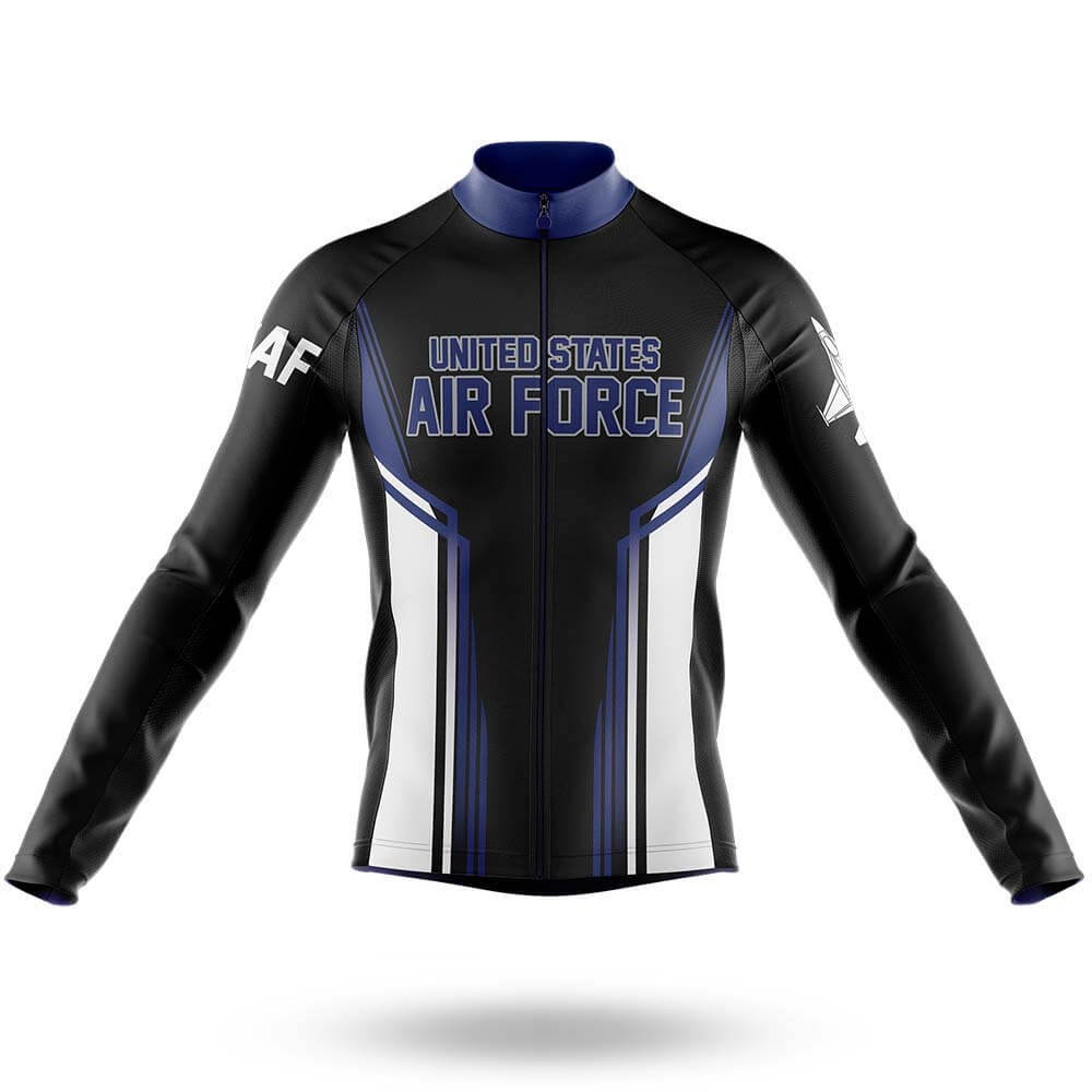 USAF Team - Men's Cycling Kit