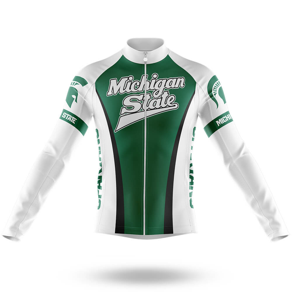 Michigan State University - Men's Cycling Kit