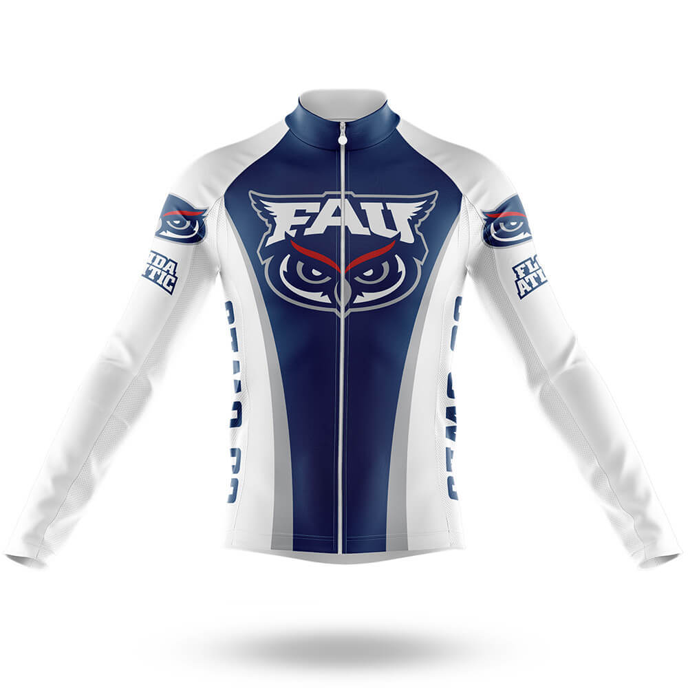 Florida Atlantic University - Men's Cycling Kit