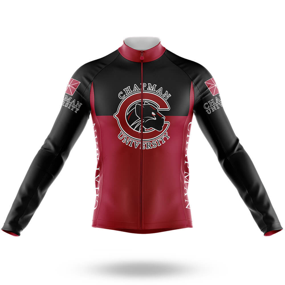 Chapman University V2 - Men's Cycling Kit