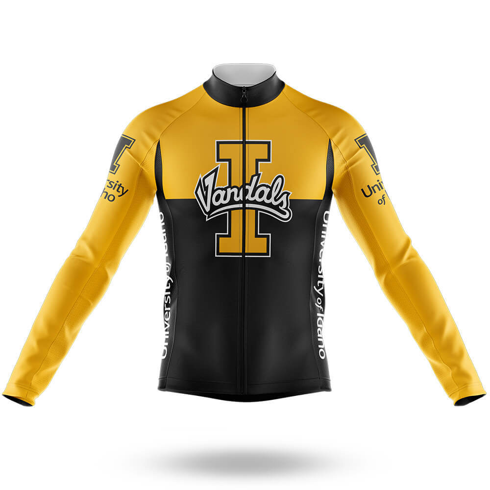 University of Idaho V2 - Men's Cycling Kit