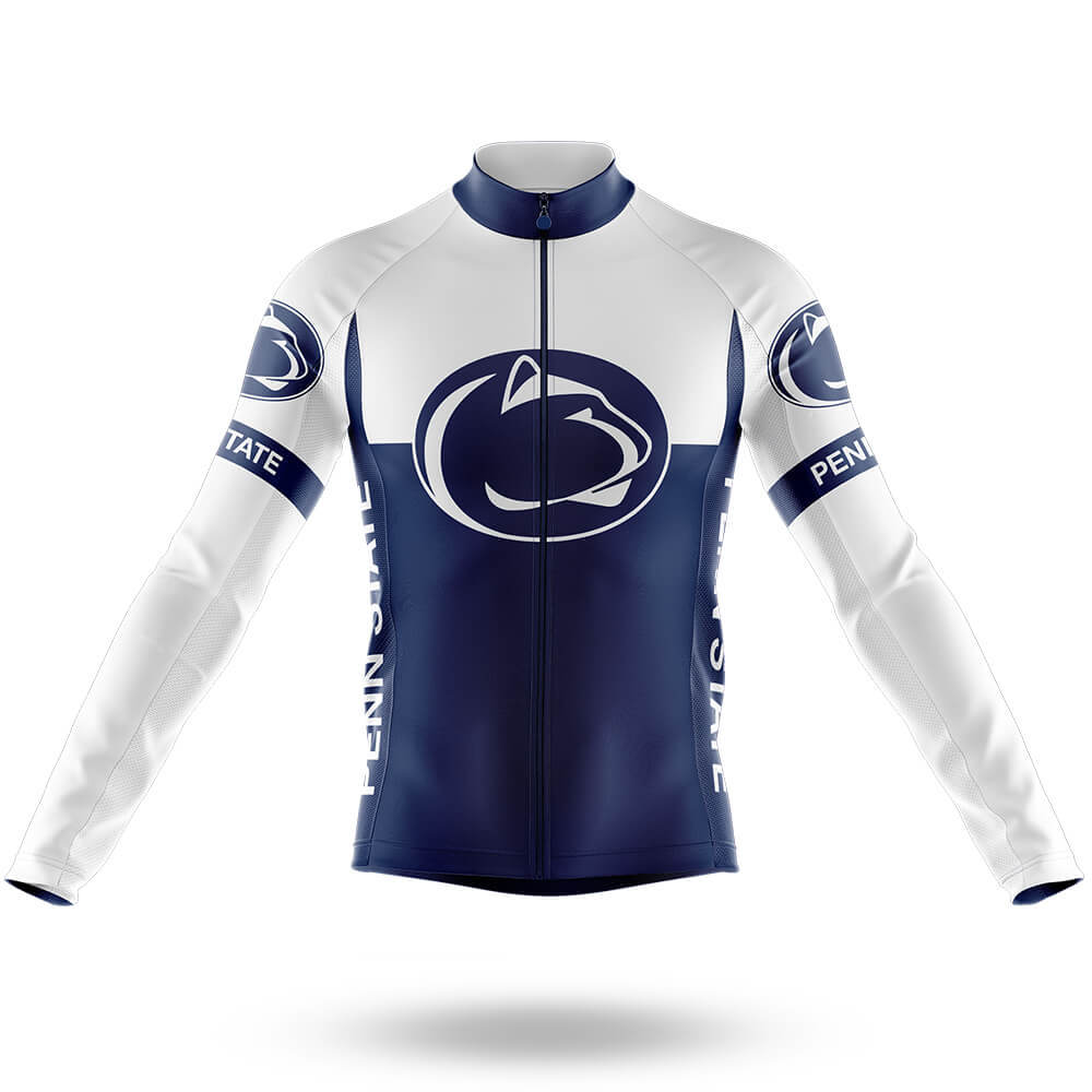 Pennsylvania State University V2 - Men's Cycling Kit