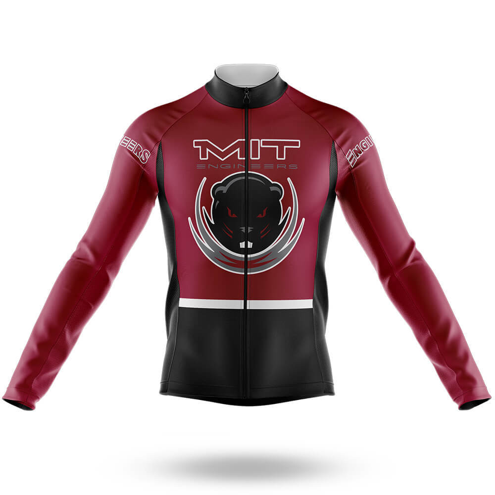 MIT Engineers - Men's Cycling Kit