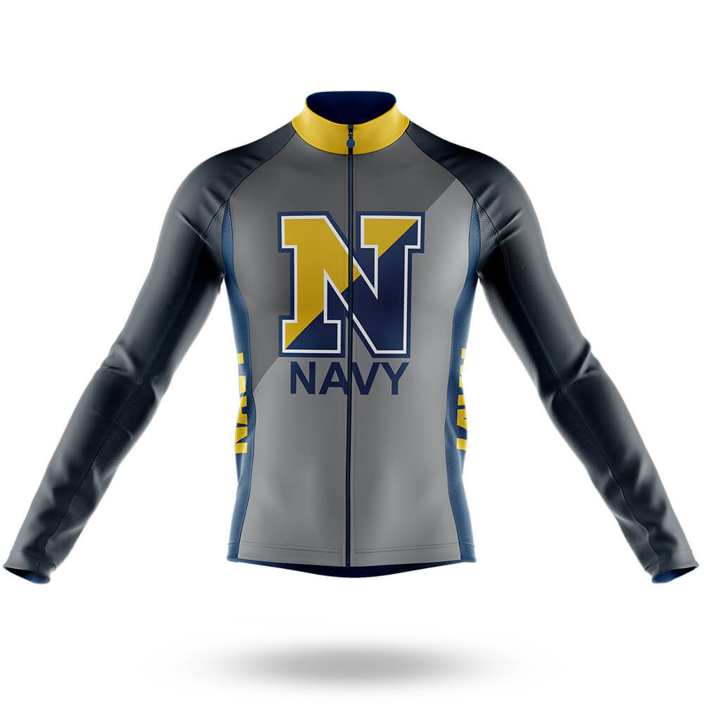 Pro Navy - Men's Cycling Kit
