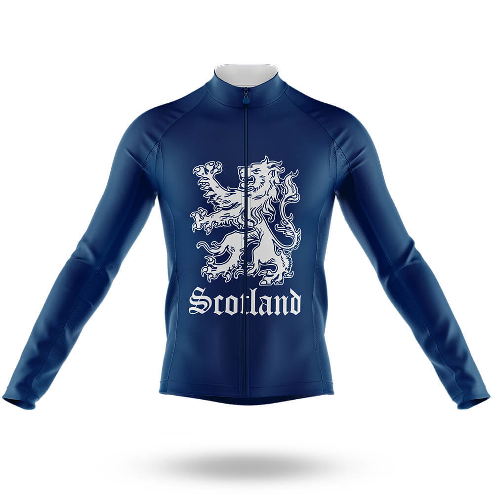 Scottish Lion - Men's Cycling Kit