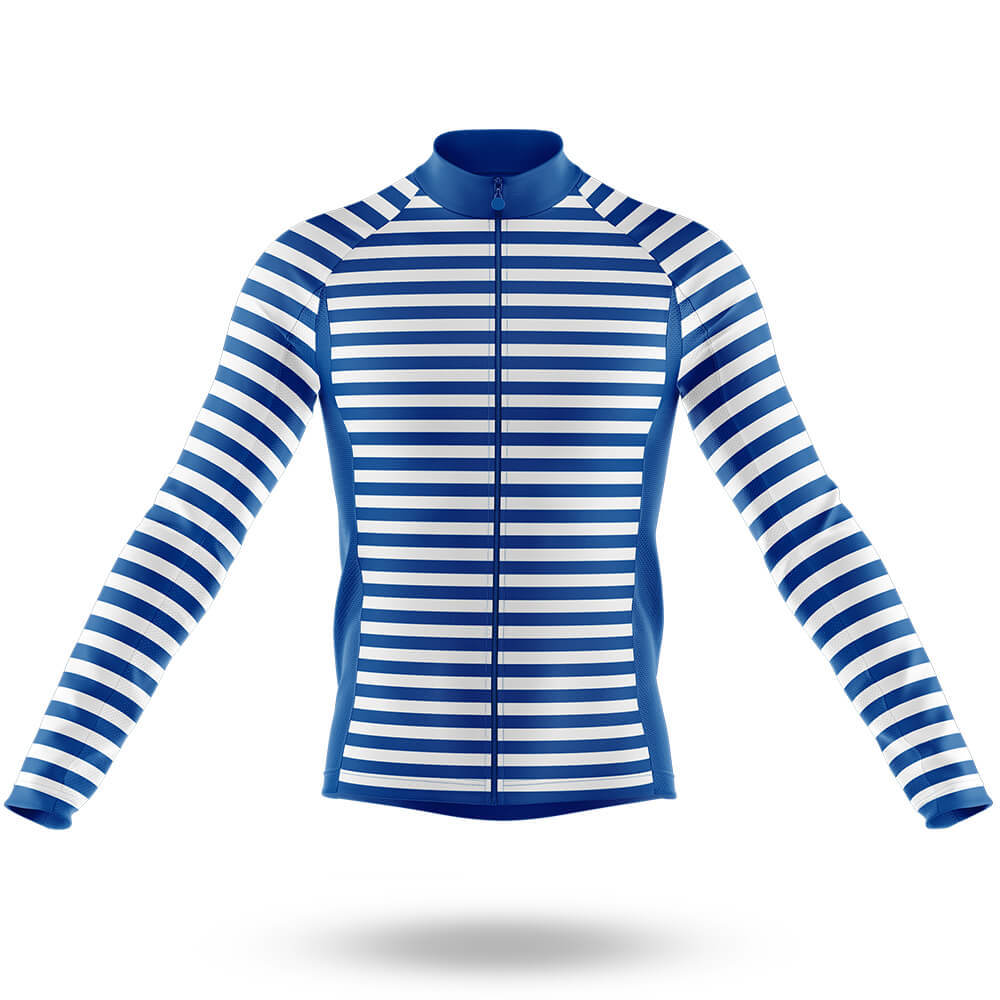 Breton Stripe Cycling Jersey