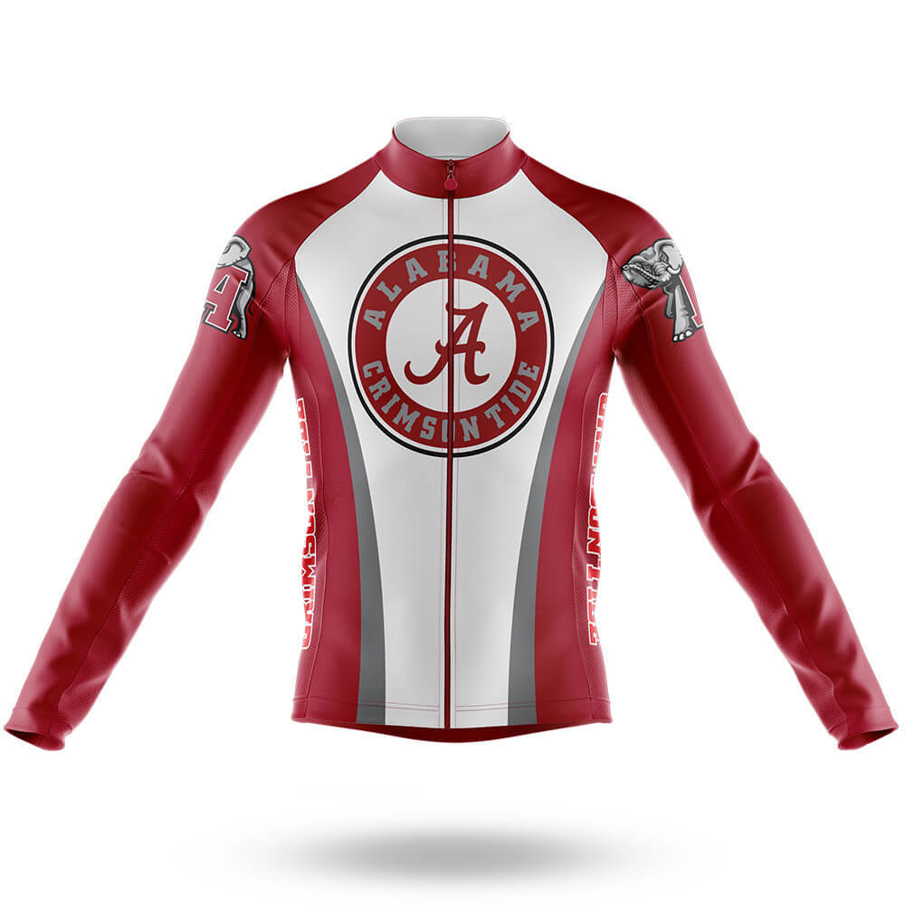 University of Alabama - Men's Cycling Kit