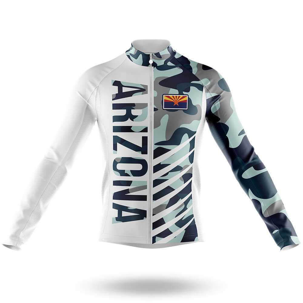 Arizona S31 - Men's Cycling Kit
