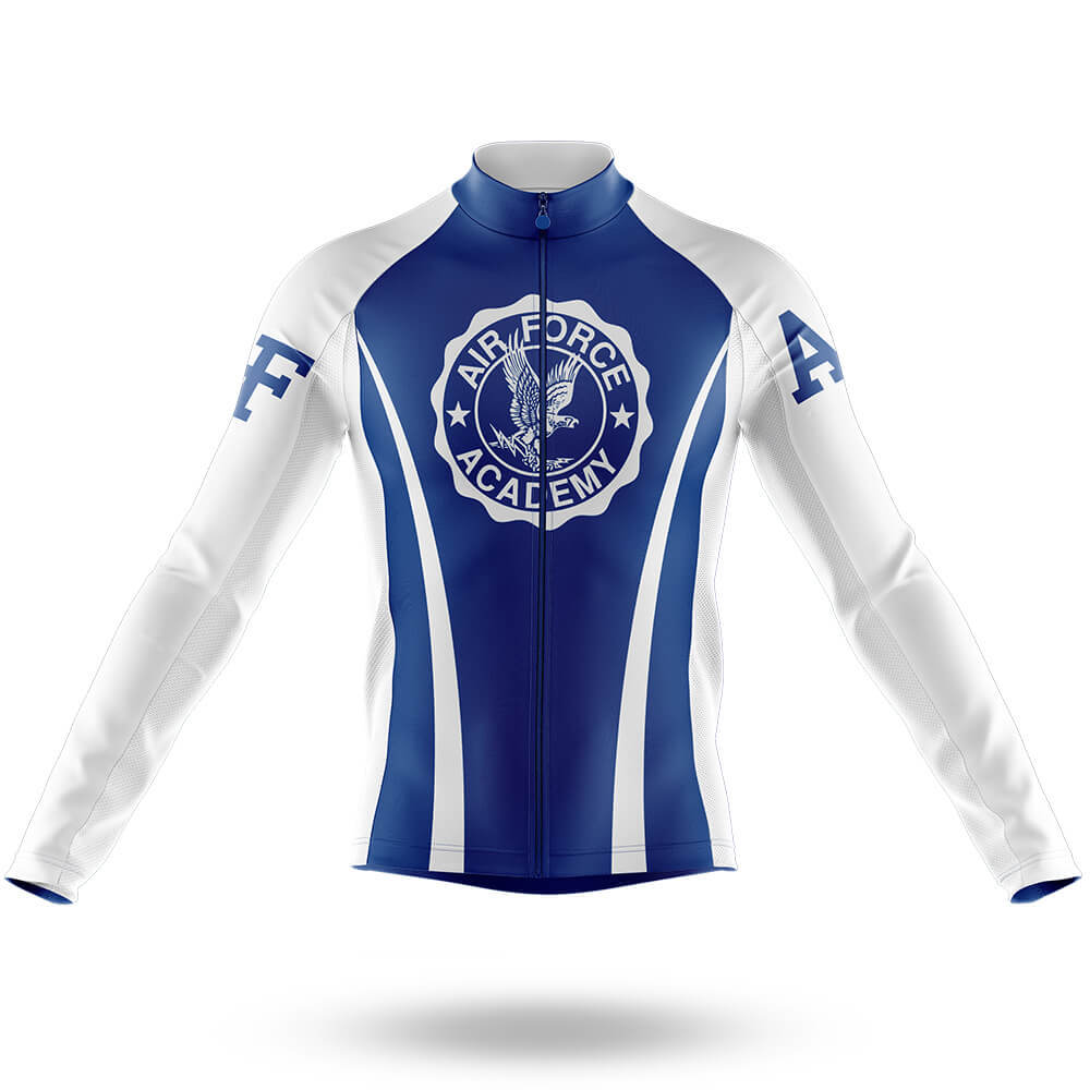 USAF University - Men's Cycling Kit