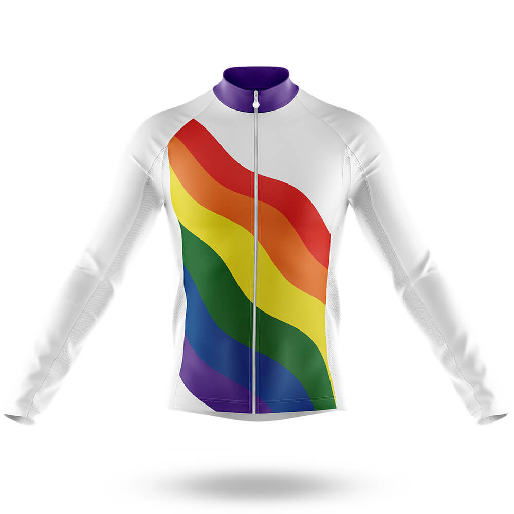 Pride Rainbow - Men's Cycling Kit