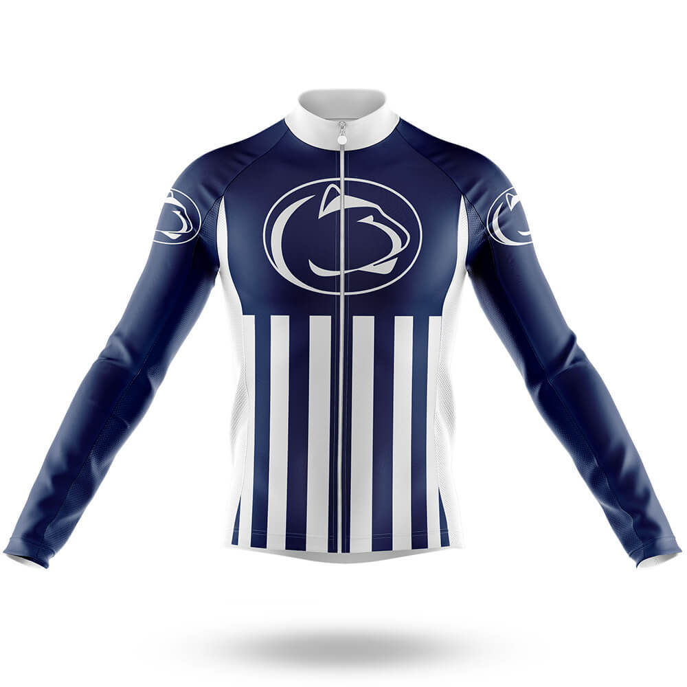 Pennsylvania State University USA - Men's Cycling Kit
