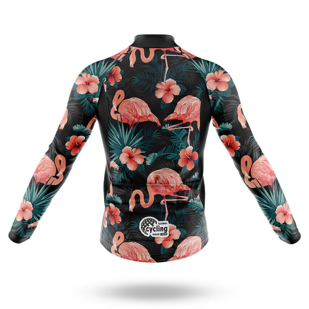 Flamingo - Men's Cycling Kit