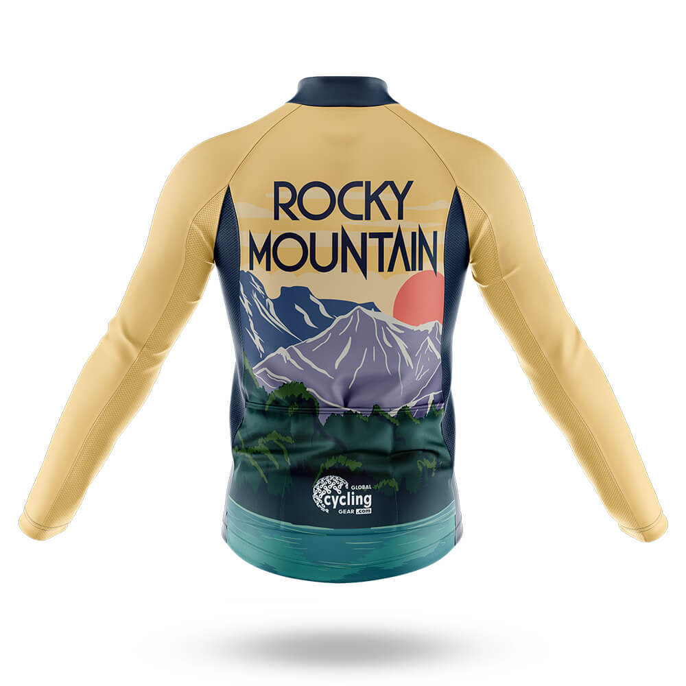 Rocky Mountain - Men's Cycling Kit