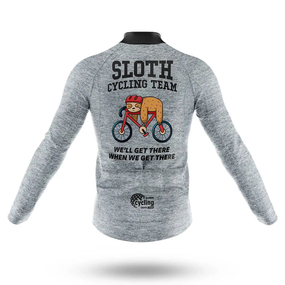 Sloth V16 - Men's Cycling Kit