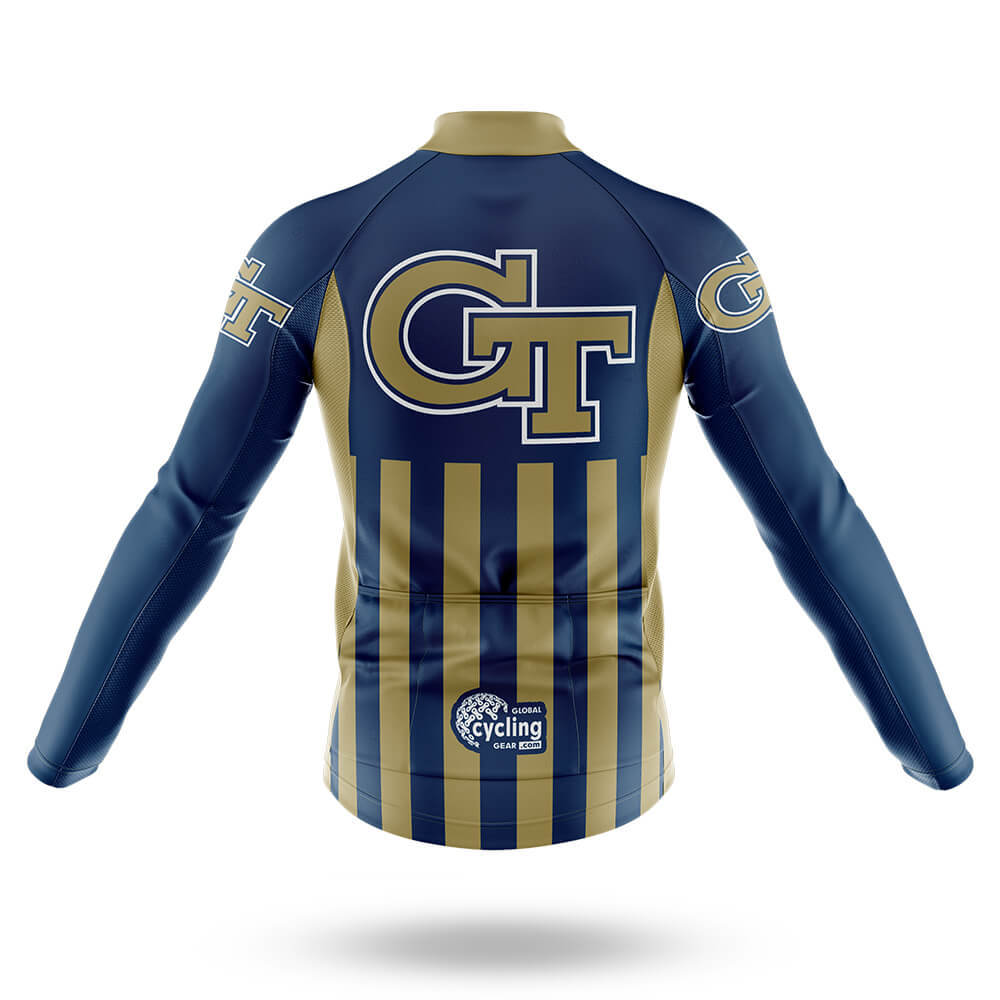 Georgia Tech USA - Men's Cycling Kit