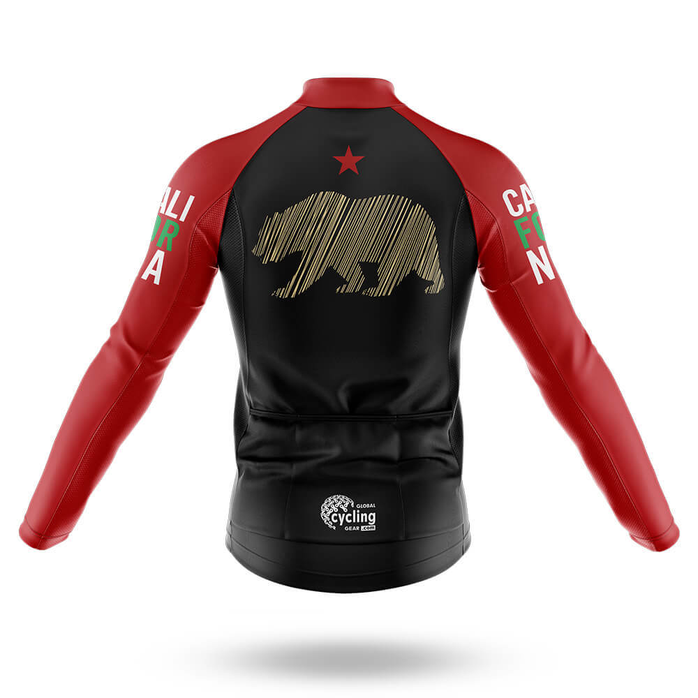 California Icon - Men's Cycling Kit