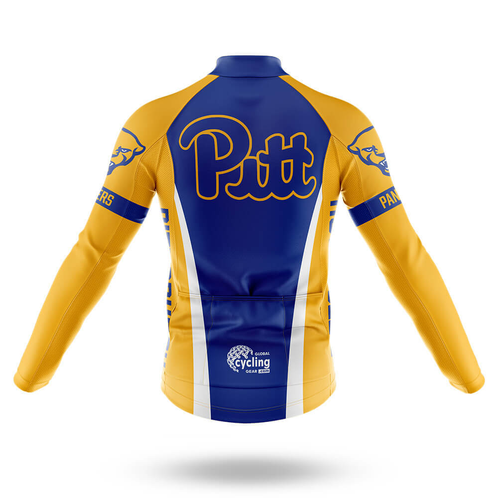 University of Pittsburgh - Men's Cycling Kit