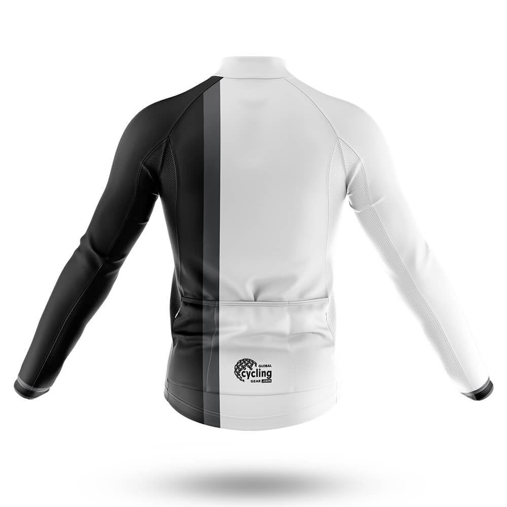 August - Men's Cycling Kit