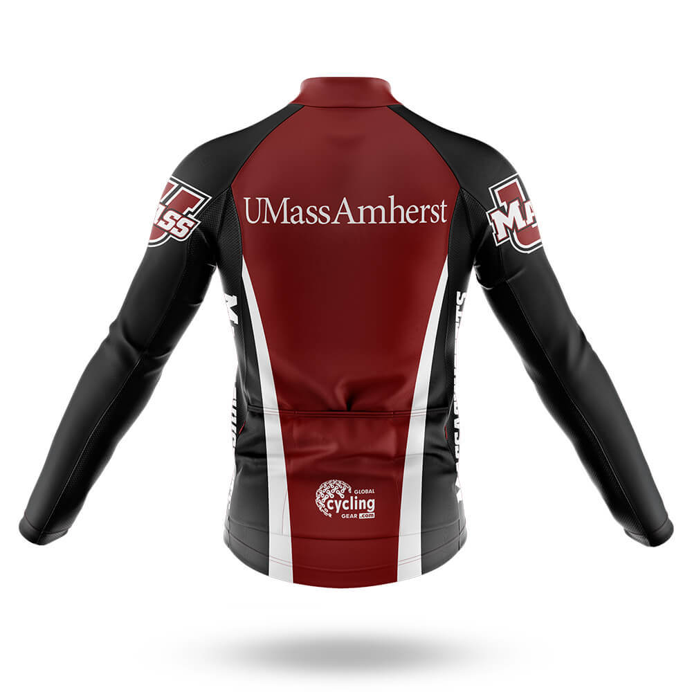 University of Massachusetts Amherst - Men's Cycling Kit