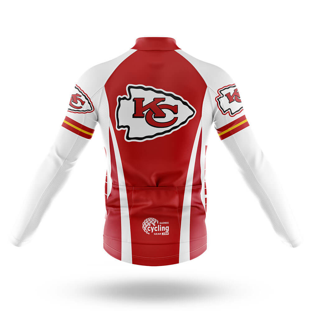 Chief - Men's Cycling Kit