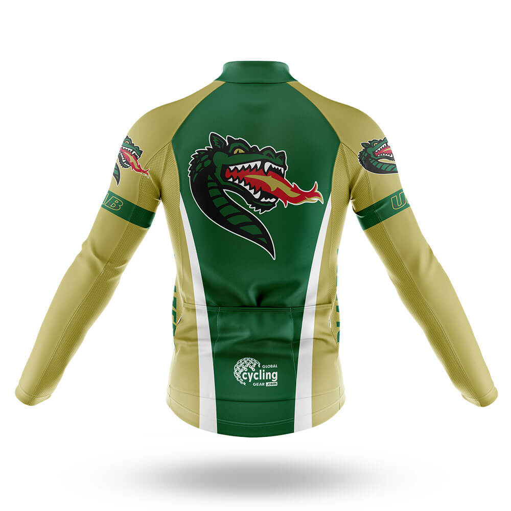 University of Alabama Birmingham - Men's Cycling Kit