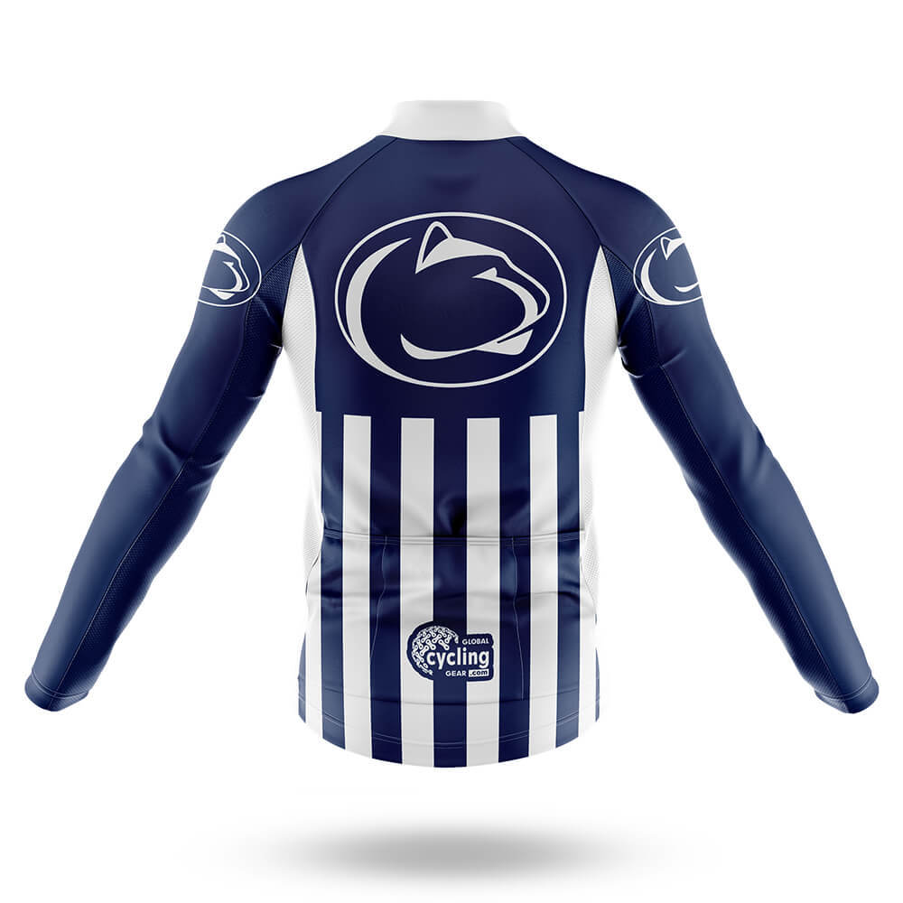 Pennsylvania State University USA - Men's Cycling Kit