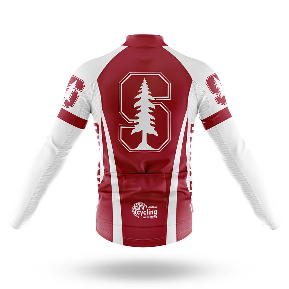 Stanford University - Men's Cycling Kit