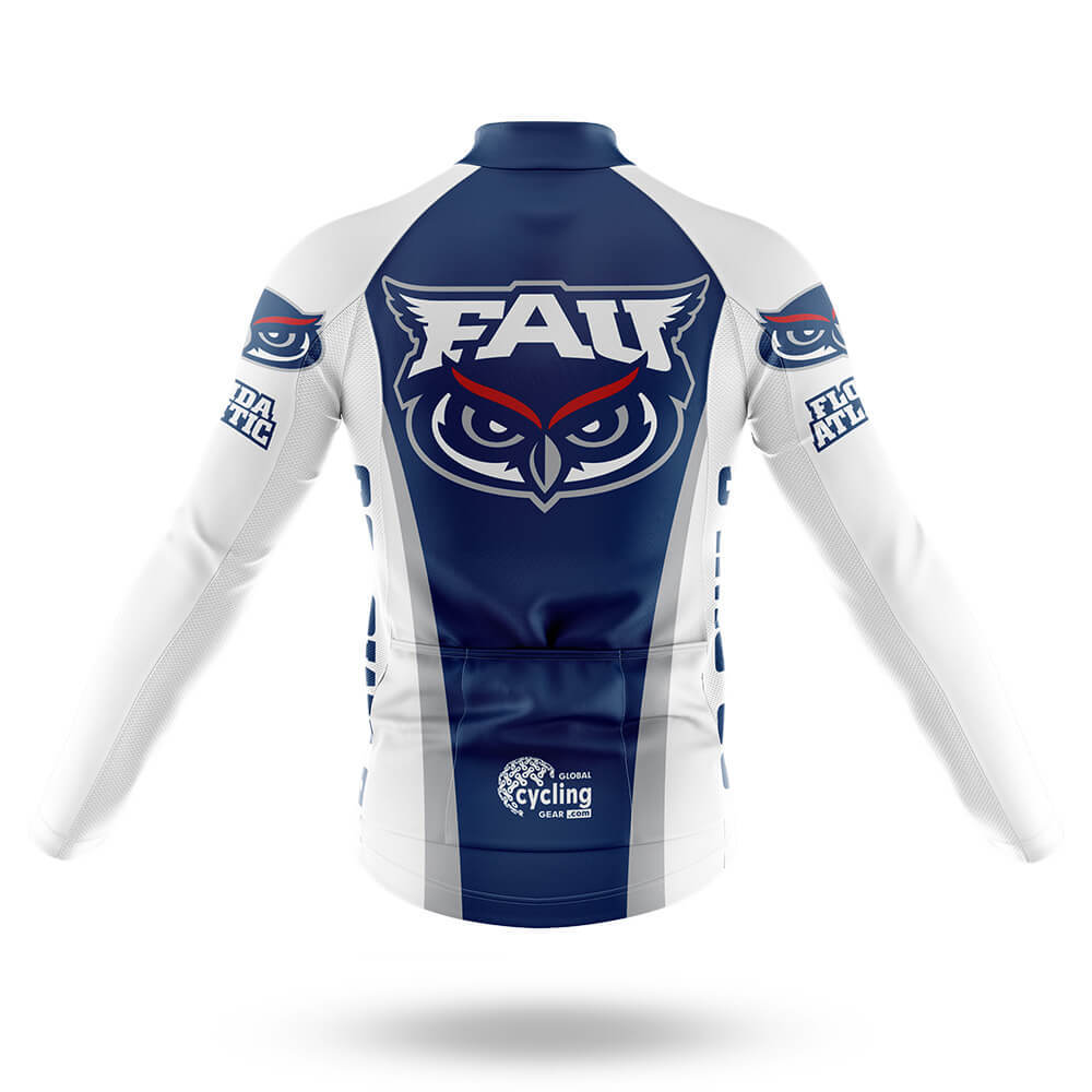 Florida Atlantic University - Men's Cycling Kit