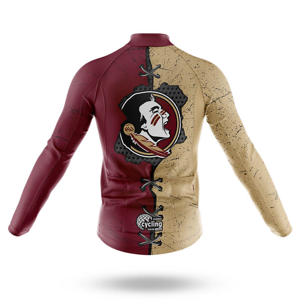 Florida State University - Men's Cycling Kit